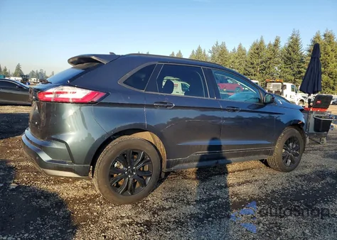 2024 Ford Edge Se from USA, damaged, VIN 2FMPK4G99RBA45868